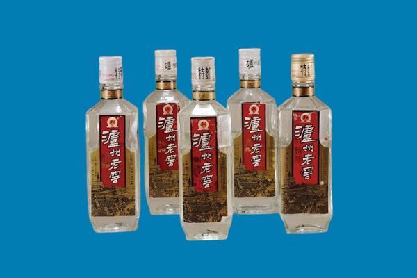 三亚吉阳区回收老酒