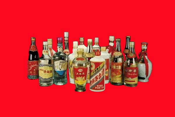 三亚吉阳区回收名酒